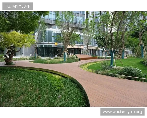 百苑国际：打造绿色生态环境的现代化城市商务中心